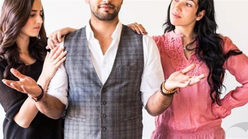 تعدد الزوجات