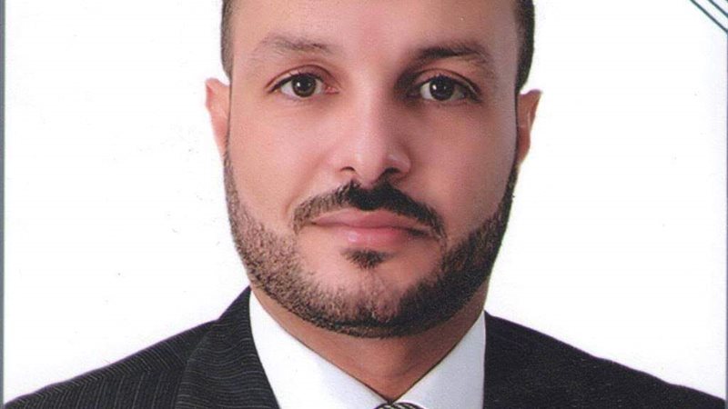 محمد أحمد ابو هشام