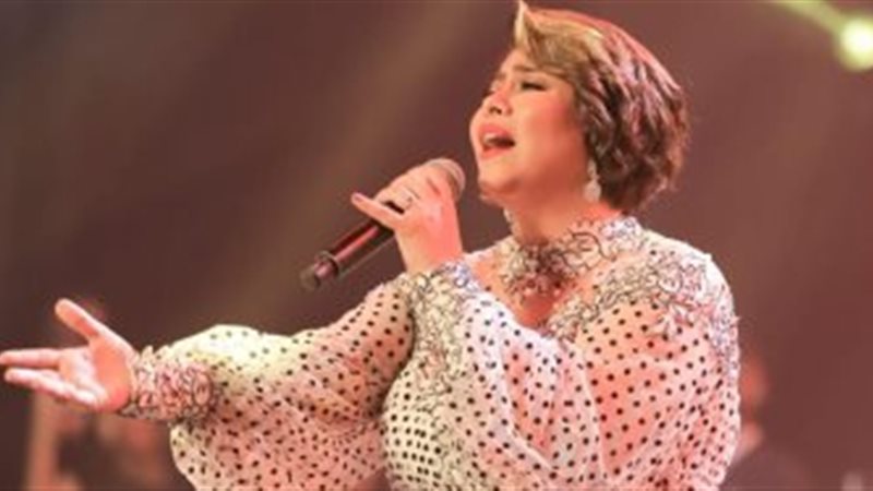 شيرين عبدالوهاب