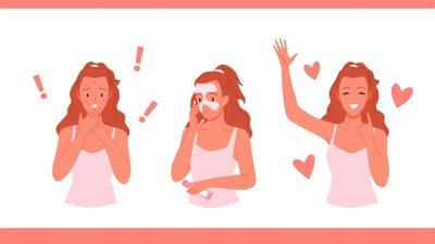 تُفقدها الثقة بنفسها.. 