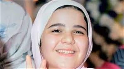 الطفلة وفاء.. صاحبة أجمل ابتسامة تفارق الحياة في الفصل