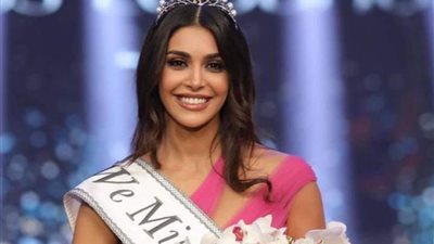 ملكة جمال لبنان ترد على الاتهامات.. وتؤكد: هذا الرجل يكفيني