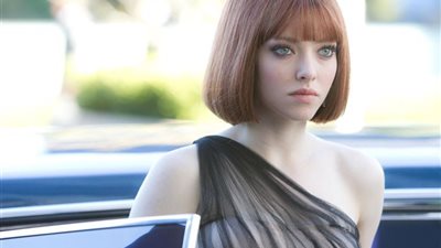 الأكثر شبهًا.. ظهور النسخة العربية من النجمة أماندا سيفريد