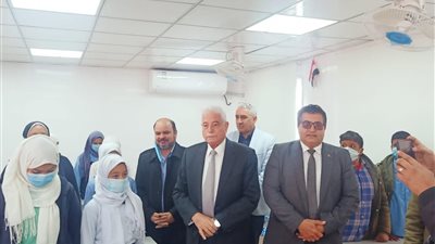 في يوم الفتاة العالمي| كيف واجهت جنوب سيناء التسرب من التعليم؟