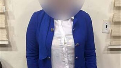 القبض على قاتلة هاربة من حكم الإعدام 