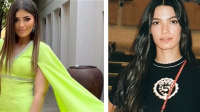 نشرة «هير فاشون»| تارا عماد بـ«بطن مكشوف» وليلي زاهر تتألق بـ«جامبسوت»