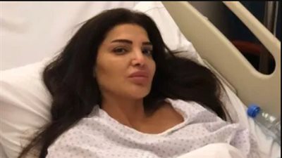 أول تعليق لـ دينا حايك بعد إصابتها بسرطان الثدي.. والجمهور: «شكلها اتغير» (فيديو)