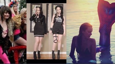 ساحرة أو عاهرة!.. 5 أغرب مدارس الفتيات حول العالم 