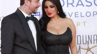 نشرة أهل الفن | ظهور ابنة هيفاء وهبي.. واقتراب زواج ندى الكامل وعمر كمال