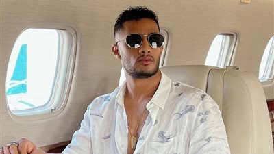 «عديم السلوك».. صدمة عراقية جديدة لـ محمد رمضان