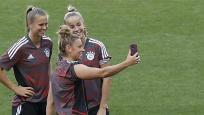 بعد انتصارات الماكينات.. حقوق بث الدوري الألماني للسيدات تتضاعف 16 مرة