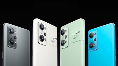 أرخص موبايلات ريلمي 2022.. «سعر مناسب ومميزات قوية»