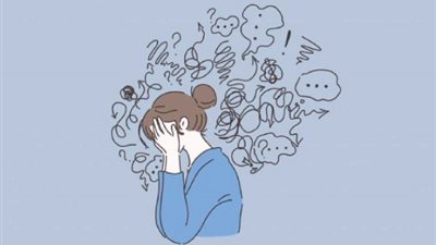 نصائح وزارة الصحة للحفاظ على الصحة النفسية (إنفوجراف)