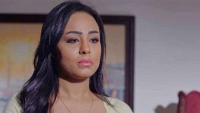 مي حسن بعد إعلان انفصالها: 