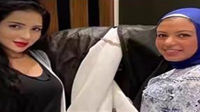 مي عز الدين تُهدي فستان «عمرو وسلمي» للفائزة بـ«مسابقة اليوم العالمي للقلب».. فيديو