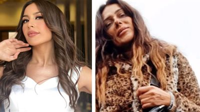 «نشرة هير فاشون» إنجي المقدم بالتايجر.. وياسمين صبري بالبيج.. وإسعاد يونس بعقد فاخر