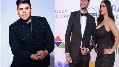 بعد أنباء زواجها من عمر كمال.. رد فعل مفاجئ لطليقة أحمد الفيشاوي