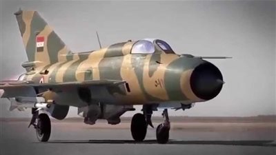 حدث في مثل هذا اليوم.. عيد قوات نسور الجو المصرية ومولد ماري أنجو