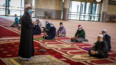 حكم الدين إذا كنت 