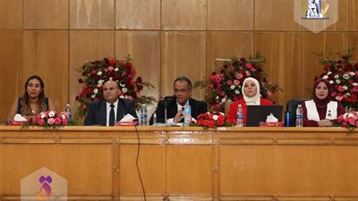 القومي للمرأة يشارك في ندوة 