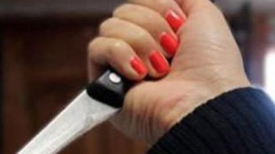 قاتلة حبيبها في الشرقية تعترف: حاول ابتزازي بفيديوهات جنسية