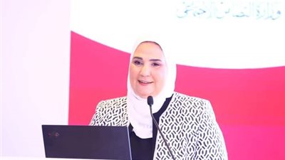 8000 حقيبة مدرسية.. القباج تستعرض تقرير مؤسسة التكافل الاجتماعي بمحافظات الصعيد