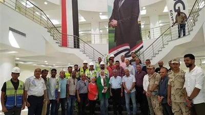 نشرة أخبار التعليم| فتح باب توظيف آلاف المعلمين وإنشاء مشروع بيت مصر بباريس