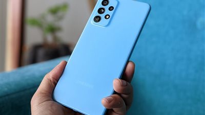 موبايلات الفئة المتوسطة.. مواصفات وعيوب Samsung Galaxy A52