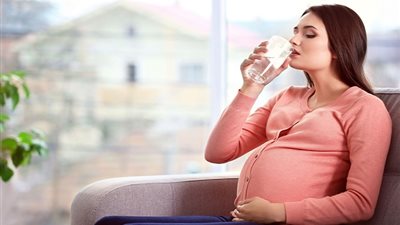 كيف تواجهين الإصابة بالجفاف خلال الحمل؟