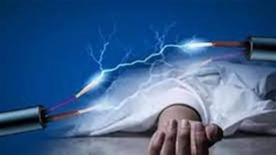 مصرع طالبة صعقًا بسبب فرح شعبي في الهرم