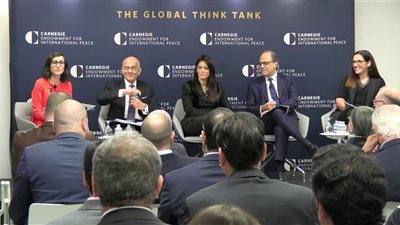 رانيا المشاط تعدد إجراءات زيادة مشاركة المرأة في جهود التنمية