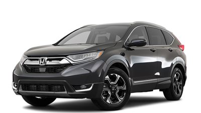 تعرفي على أحدث أسعار سيارات «هوندا CR-V» في مصر