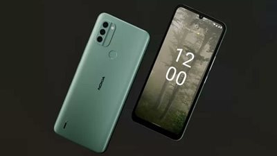«سعر رخيص وبطارية كبيرة».. تعرفي على مواصفات هاتف Nokia C31