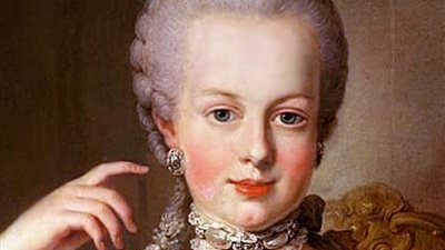 حدث في مثل هذا اليوم.. إعدام الملكة 