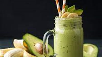 طريقة عمل كوكتيل الأفوكادو والأناناس للشيف الشربيني