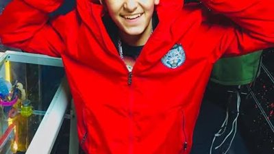 ضبط مطرب المهرجانات سامر المدني.. بتهمة الاعتداء على شخص وتجريده من ملابسه