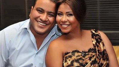 حسام حبيب يُفاجئ شيرين عبد الوهاب في المستشفى بعد الاعتداء عليها من شقيقها