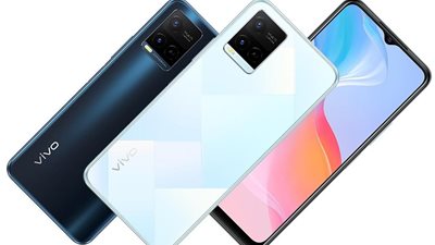 «إمكانيات متميزة وسعر رخيص».. موبايل فيفو بمواصفات جبارة