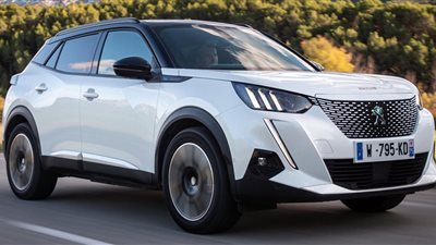 أسعار ومواصفات «بيجو 2008» بعد الزيادات الأخيرة