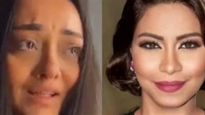 نجوم الفن يدعمون شيرين.. راندا البحيري تنهار وإيناس عز الدين «عاوزة تلطشها»