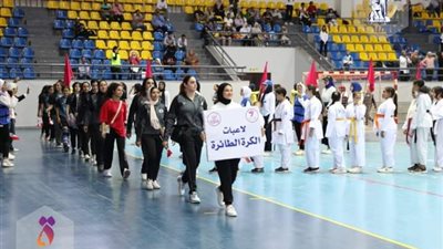 صور| «القومي للمرأة» يختتم فعاليات «أنت بطلة» بالإسماعيلية