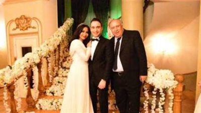 بعد أزمة شيرين عبد الوهاب.. رد فعل غير متوقع من والد حسام حبيب 