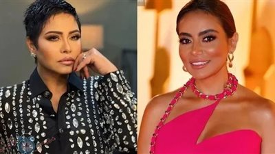 أزمات ومحاكم.. من هي سارة الطباخ بطلة أزمة شيرين عبد الوهاب؟