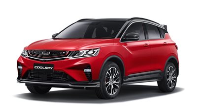 أسعار ومواصفات «جيلي كول راي» بعد الزيادات الأخيرة