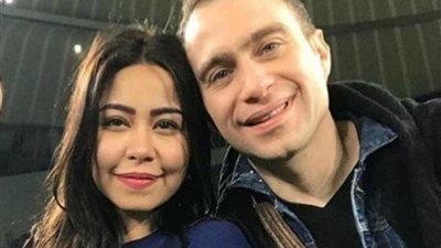 شيرين توجه صدمة قوية إلى حسام حبيب.. وهكذا علق 