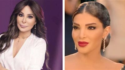 آخرهن دينا حايك.. تعرفي على أشهر الفنانات اللاتي عانين من سرطان الثدي