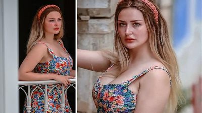 10 إطلالات جذابة.. تألقي بالطراز التونسي من وحي الإعلامية رانيا التومي