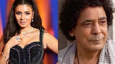 أبرزهن نجلاء بدر.. 4 نساء في حياة الكينج محمد منير في عيد ميلاده