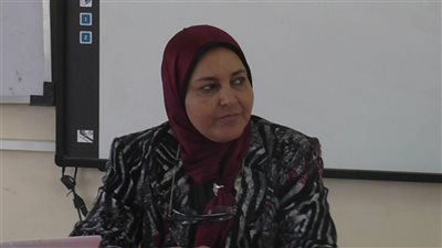 الأزهر يواصل دعم المرأة.. فاطمة الأحمر أول سيدة ترأس منطقة أزهرية