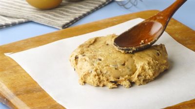 اعملي بسكويت الجبنة في الميكرويف.. على طريقة الشيف أميرة شنب